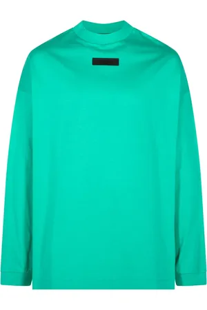 FEAR OF GOD T-shirt Tab