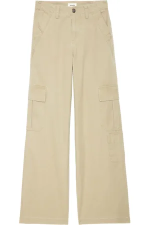 Zadig & Voltaire Pantalon à coupe droite