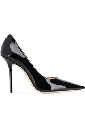 Jimmy Choo Escarpins Love 100