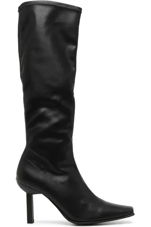 SENSO Bottines Gillian II 60 mm à bout en amande