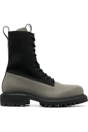 Rains Bottines Show