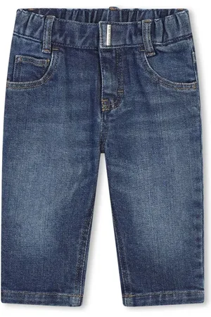 Givenchy Jean à motif 4G