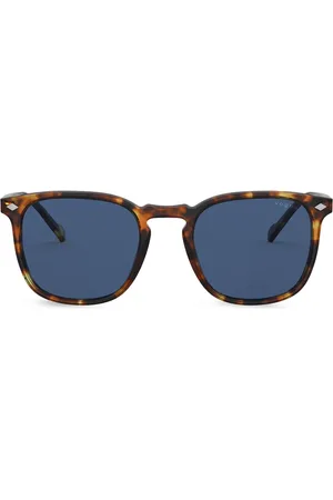 vogue Lunettes de soleil à monture carrée
