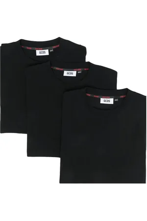 GCDS T-shirt en coton