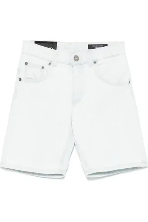 Dondup Short en jean