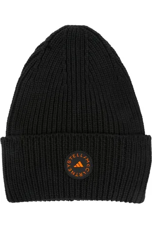 adidas Bonnet à patch logo