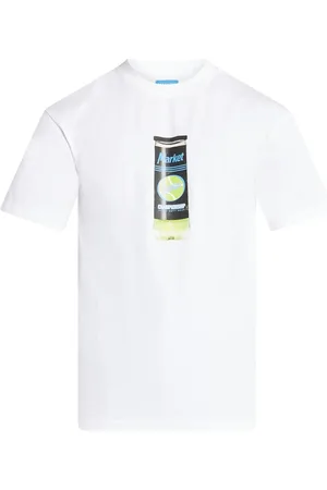 MARKET T-shirt à imprimé Fresh Ball