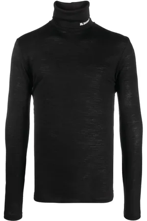 Jil Sander Pull à col roulé
