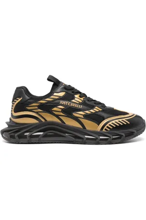 Roberto Cavalli Baskets Leto Dis.2