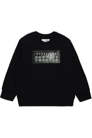 Maison Margiela Sweat Numbers