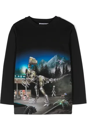 Molo T-shirt Reif