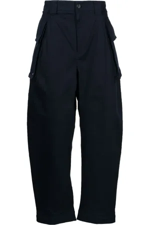 SONGZIO Pantalon Cutting Curve