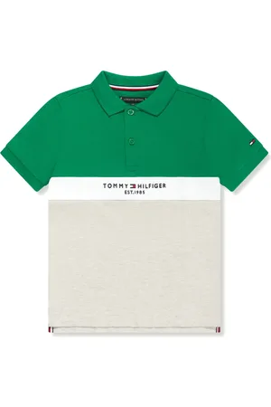Tommy Hilfiger Polo TH Established