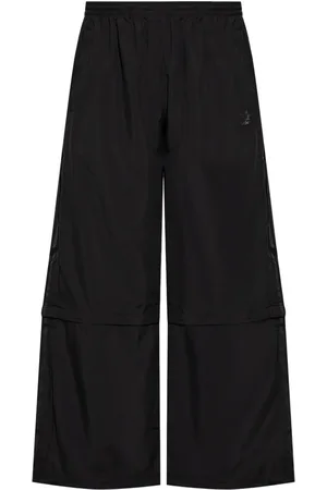 adidas Pantalon Rasant à coupe ample