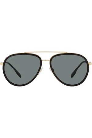 Burberry Lunettes de soleil Oliver