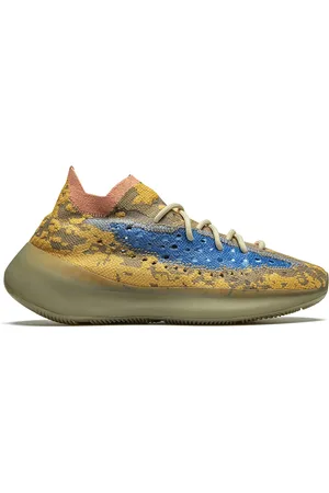 adidas Baskets Yeezy Boost 380 Blue Oat