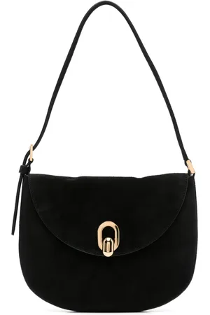 SAVETTE Petit sac porté épaule Tondo