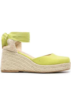 Castaner Espadrilles compensées Tina 60 mm