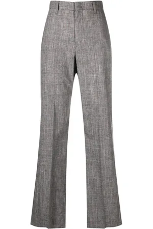 Marant Etoile Pantalon de tailleur Olympe