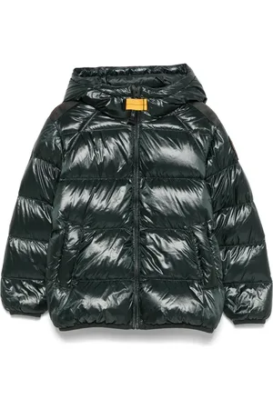 Parajumpers Doudoune à capuche