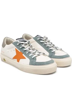 Golden Goose Baskets May
