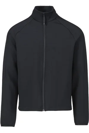 Aztech Veste à fermeture zippée