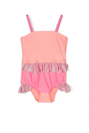 Wauw Capow by Bangbang Maillot de bain Ines à volants