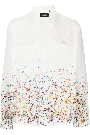 HACULLA Chemise en éponge à manches longues