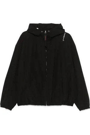 Marni Veste à effet froissé