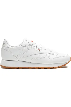 Reebok Baskets en cuir