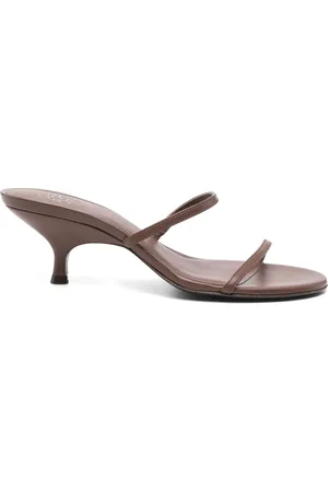 Gia Borghini Sandales Grace 70 mm