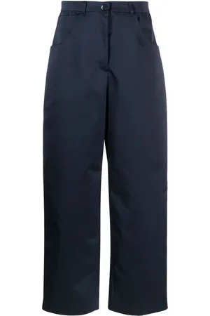 Etro Pantalon fuselé à poches cargo