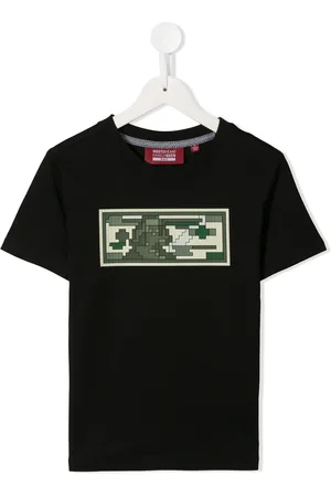 MOSTLY HEARD RARELY SEEN T-shirt Mega USD