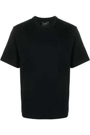 Axel Arigato T-shirt à motif brodé