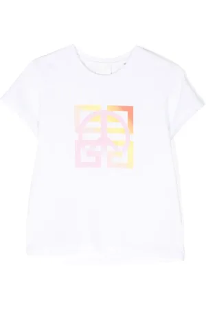 Givenchy T-shirt à manches courtes
