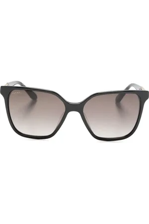 ASPINAL OF LONDON Lunettes de soleil Ellen à monture oversize