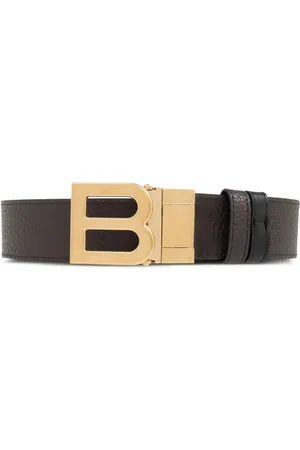 Bally Ceinture à boucle B