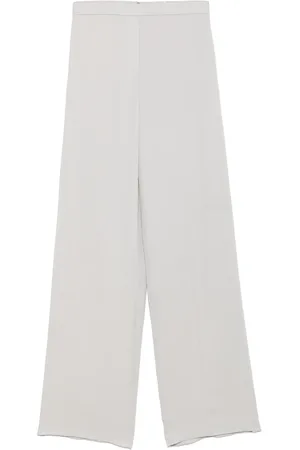 THEORY Pantalon à coupe ample