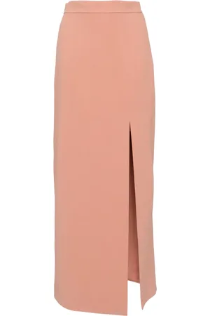 Elie saab Jupe mi-longue Cady
