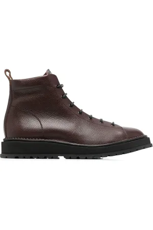 Buttero Bottines à lacets