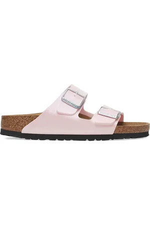 Birkenstock Claquettes Arizona à double bride