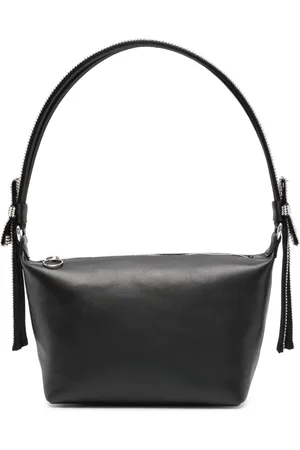 KARA Sac à main à bride ornée de cristaux