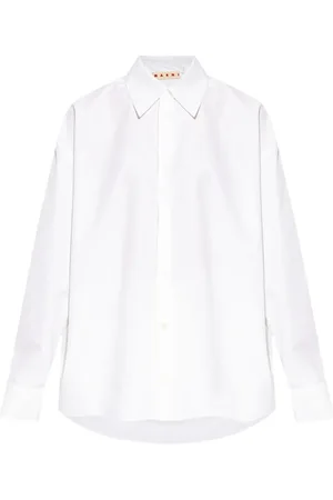 Marni Chemise en coton