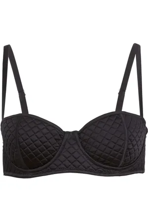 FLEUR DU MAL Soutien-gorge Luxe à balconnets