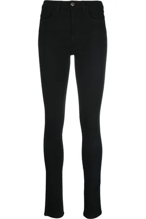 Filippa K Jean skinny Lola à coupe stretch