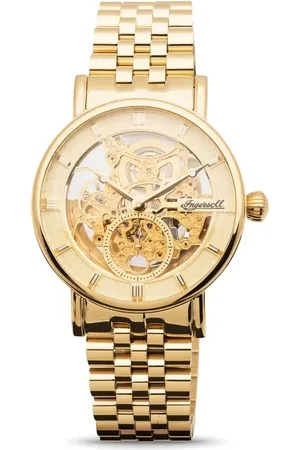 INGERSOLL 1892 Montre The Herald 40 mm