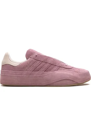Y-3 X baskets Gazelle 