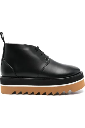 Stella McCartney Bottines Sneak-Elyse