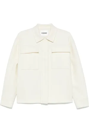 Jil Sander Veste à manches longues