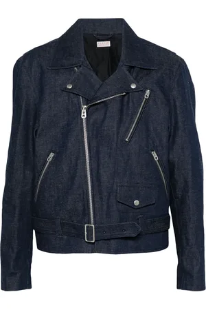 Fursac Veste en jean